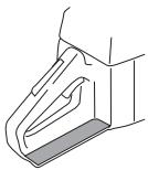 HUSQVARNA 576 XPG - Protection de la main droite - 4