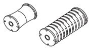 HUSQVARNA 576 XPG - Système anti-vibrations - 5