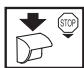HUSQVARNA 576 XPG - Système anti-vibrations - 1
