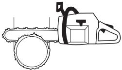 HUSQVARNA 576 XPG - Kerbe - 8