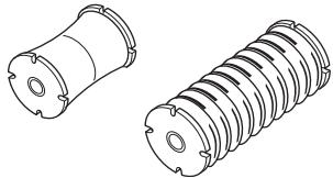 HUSQVARNA 576 XPG - Antivibrationssystem - 2