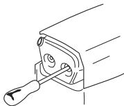 HUSQVARNA 576 XPG - Bouton d'arrêt - 4