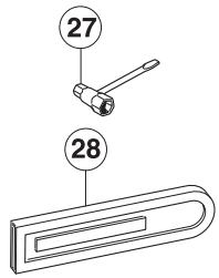 HUSQVARNA 576 XPG - WAT IS WAT? - 4
