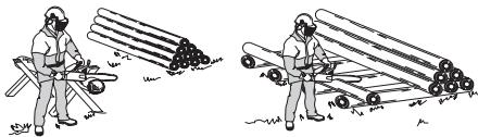 HUSQVARNA 576 XPG AUTOTUNE - Snoeien - 3