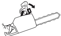 HUSQVARNA 576 XPG AUTOTUNE - INSTRUCTIONS GÉNÉRALES DE SÉCURITÉ - 2