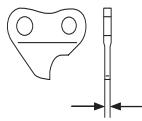 HUSQVARNA 576 XPG AUTOTUNE - Ketting - 2