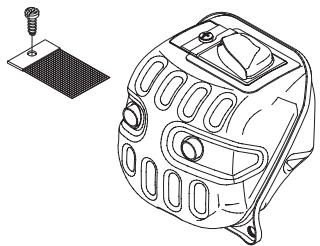 HUSQVARNA 576 XPG AUTOTUNE - Système anti-vibrations - 7