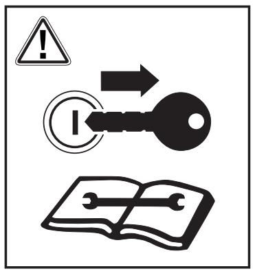 HUSQVARNA 9659972-01 - Manuel d'utilisation, p. 26-33 - 1