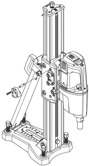 HUSQVARNA AD 10 - Monteren - 3