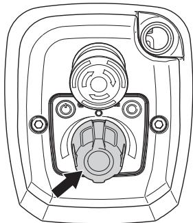 HUSQVARNA AD 10 - Avviamento - 2