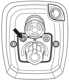 HUSQVARNA AD 10 - Contrôle de l'interrupteur (on/off) - 1