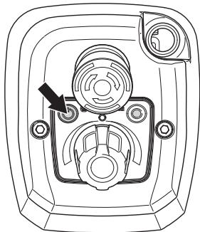 HUSQVARNA AD 10 - Avviamento - 1