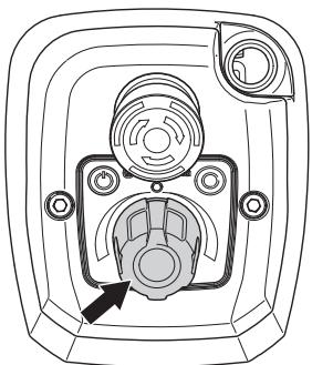 HUSQVARNA AD 10 - Startvorrichtung - 2