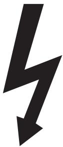 HUSQVARNA AD 10 - Symbolen op de machine: - 5