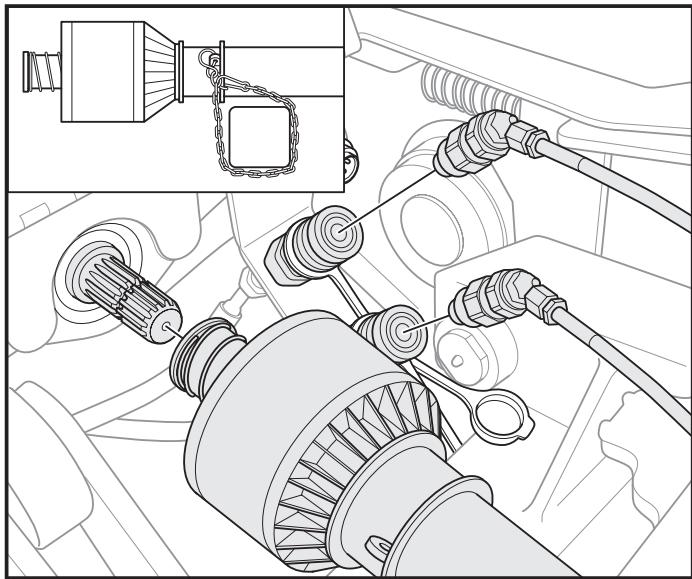 HUSQVARNA BROOM 9659973-01 - Käyttoohje, p. 12-21 - 10
