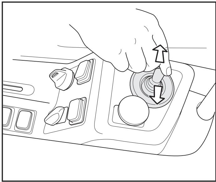 HUSQVARNA BROOM 9659973-01 - Druckabsenkung - 2