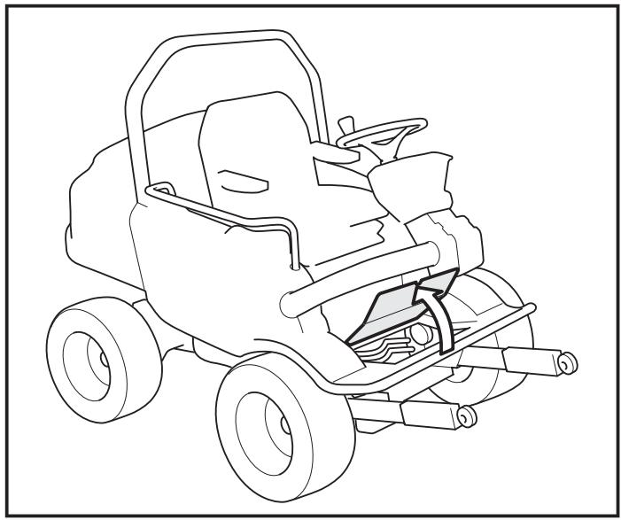 HUSQVARNA BROOM 9659973-01 - Reservdelsista / Spare parts list, p. 52- - 10