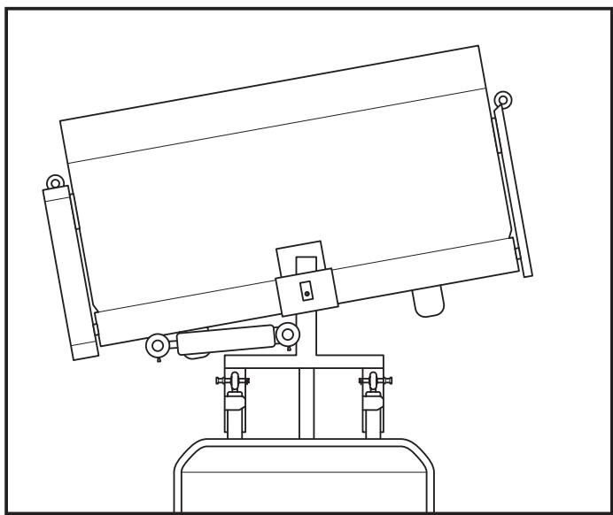 HUSQVARNA BROOM 9659973-01 - Paineenlasku - 4