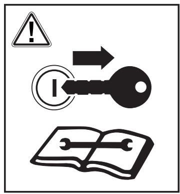 HUSQVARNA BROOM 9659973-01 - Owner's manual, p. 22-31 - 1
