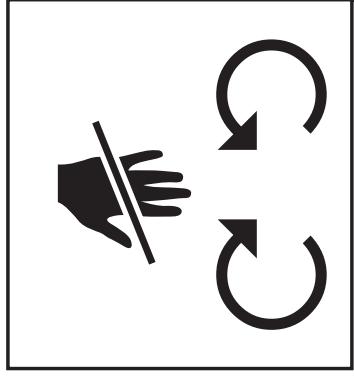 HUSQVARNA BROOM 9659973-01 - 3