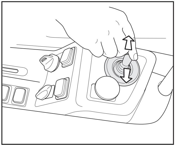 HUSQVARNA BROOM 9659973-01 - Reducing pressure - 2