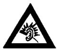 HUSQVARNA CG200 S - Important advice - 2