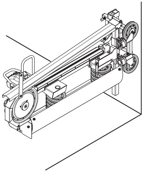 HUSQVARNA CS 10 - Allgemeines - 2