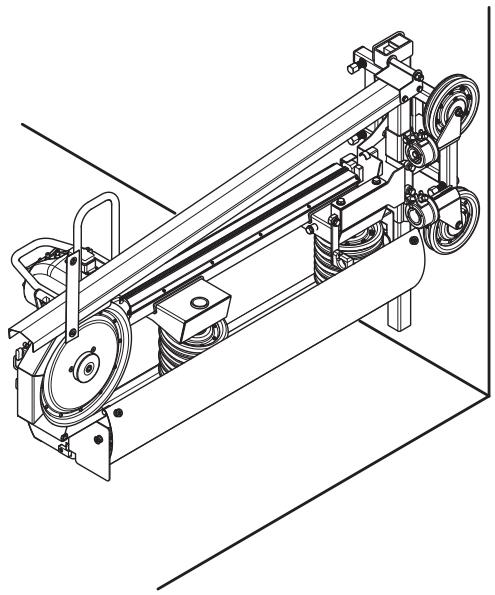 HUSQVARNA CS 10 - Generalità - 2
