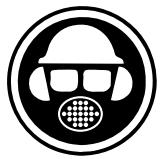 HUSQVARNA DC 5500 - Fonctionnement (utilisation avec eau) - 1