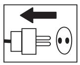 HUSQVARNA DC 5500 - Maintenance - 1