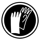 HUSQVARNA DC 5500 - Important! - 3