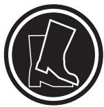 HUSQVARNA DC 5500 - Important! - 2