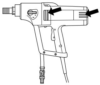 HUSQVARNA DM 230 - Nettoyage - 3