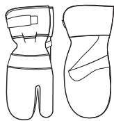 HUSQVARNA DM 230 - Équipement de protection personnelle - 4