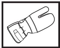 HUSQVARNA DM 230 - Symboles dans le manuel: - 2