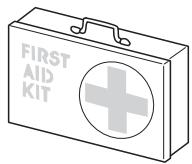 HUSQVARNA DM 230 - Équipement de protection personnelle - 7