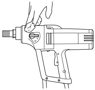 HUSQVARNA DM 230 - Nettoyage - 2