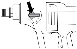 HUSQVARNA DM 230 - Démarrage - 1