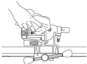 HUSQVARNA DM S160 - Reinigung - 2
