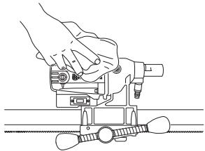 HUSQVARNA DM S160 - Cleaning - 2