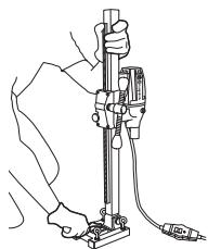 HUSQVARNA DM S160 - DMS160 A/AT - 2