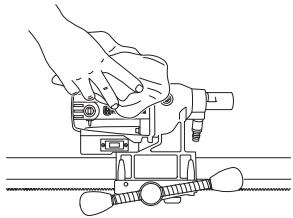 HUSQVARNA DM S160 - Nettoyage - 2