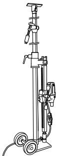 HUSQVARNA DM S160 - Rutschkupplung (SMC) - 2