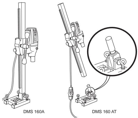 HUSQVARNA DM S160 - DMS160 Gyro - 2