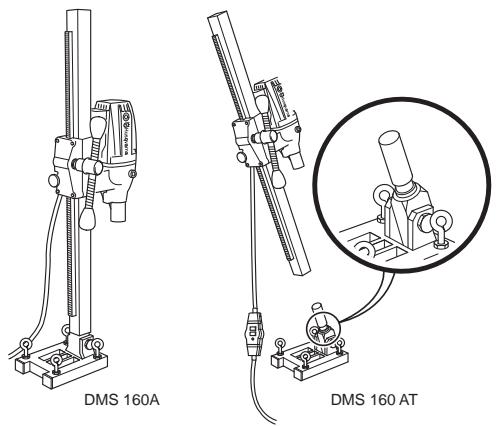 HUSQVARNA DM S160 - DMS160 Gyro - 2