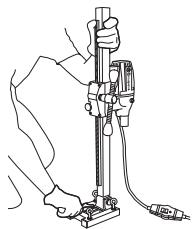 HUSQVARNA DM S160 - DMS160 A/AT - 2