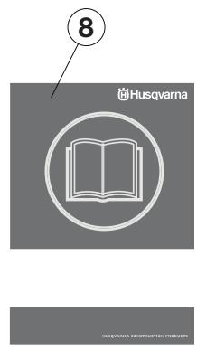 HUSQVARNA DM S240 - TECHNICAL DATA - 3