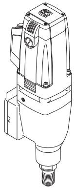 HUSQVARNA DM S240 - Motor de taladradora - 1