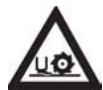 HUSQVARNA FS 400 LV - - AVVIAMENTO - 1