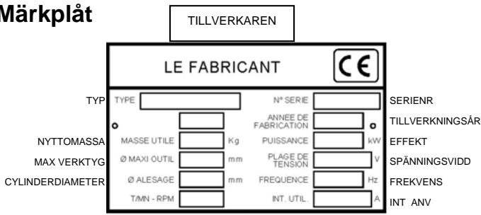 HUSQVARNA FS 400 LV - SÄRKILDA ANVISNINGAR - 1